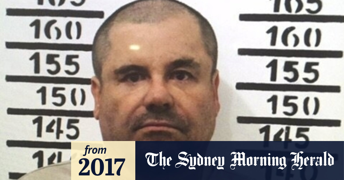 Alleged feared Mexican cartel boss arrested while holidaying in Brazil